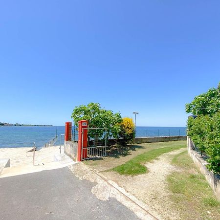 Belvedere Gore Novigrad (Istria) Exterior foto