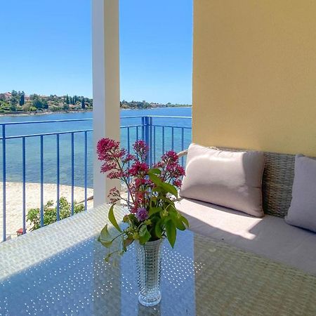 Belvedere Gore Novigrad (Istria) Exterior foto