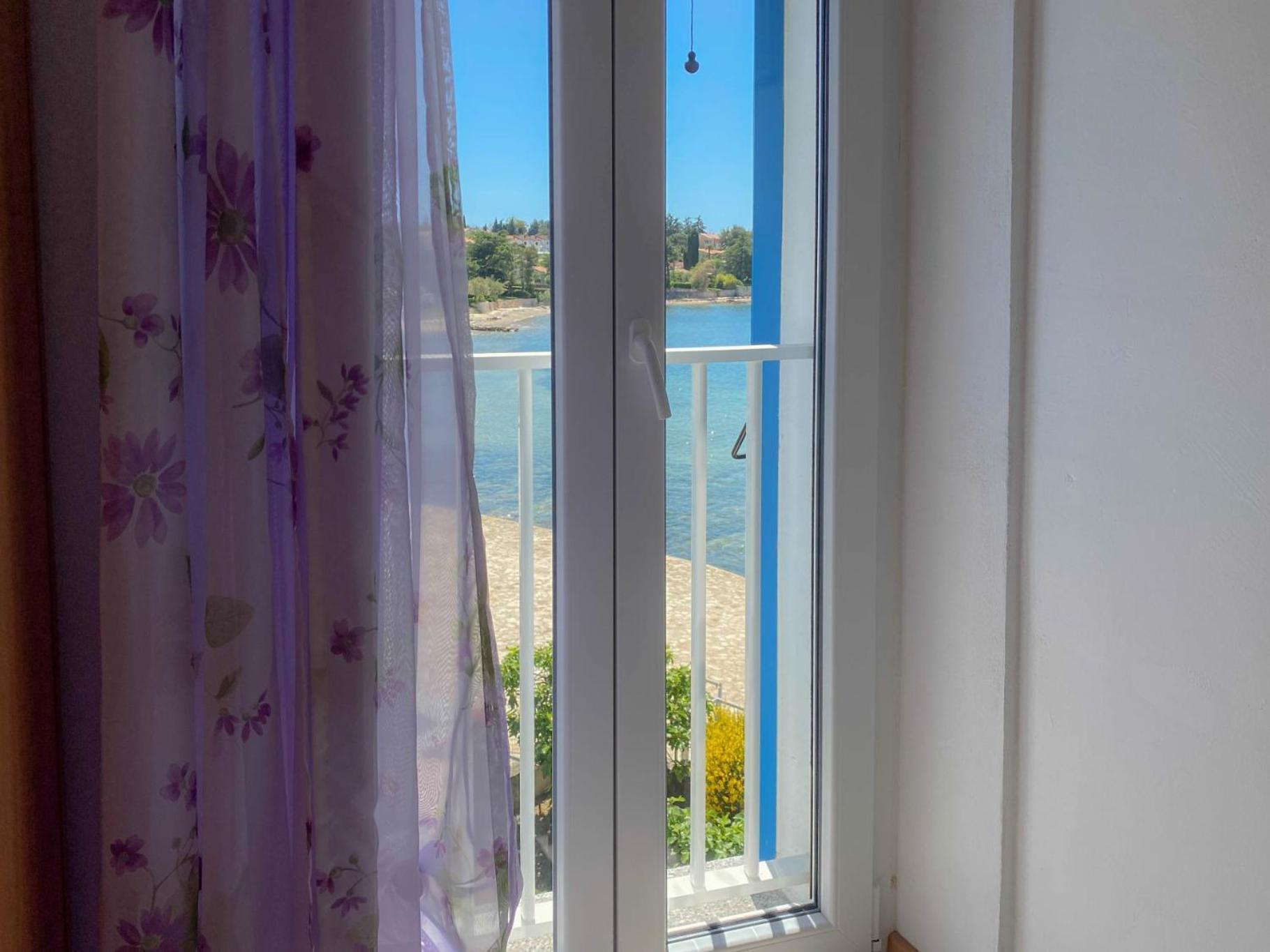 Belvedere Gore Novigrad (Istria) Exterior foto