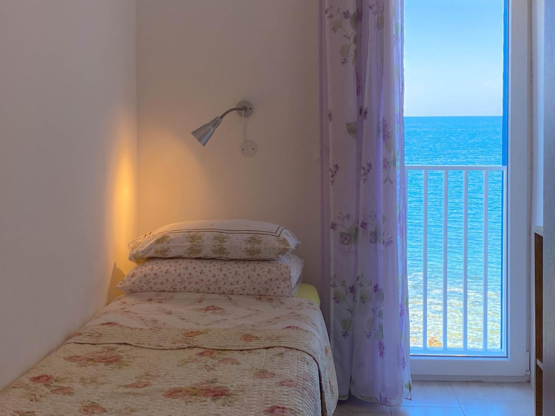 Belvedere Gore Novigrad (Istria) Exterior foto